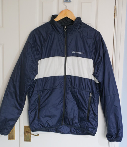 Henri lloyd jacket mens medium - mens,