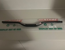 Renthal Fatbar V2 35 30mm Rise