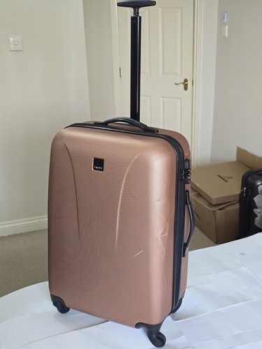 Tripp rose gold lite - tripp, 4-wheel