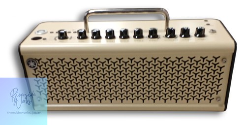 Yamaha guitar amp - guitar,