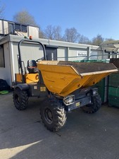 Terex 3 Ton Swivel Tip 2016