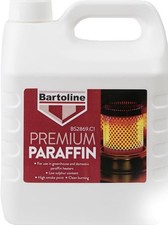 Bartoline 4L Premium Paraffin