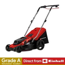 Einhell 37cm Lawnmower 1600W Rotary 38L Electric GC-EM 1600/37 Refurb GRADE A