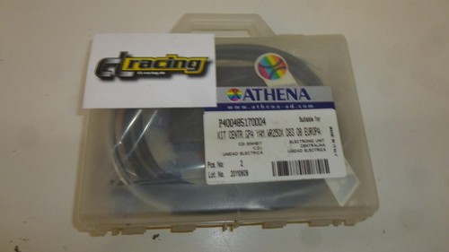 Ignition cdi unit ecu - unit, gpa