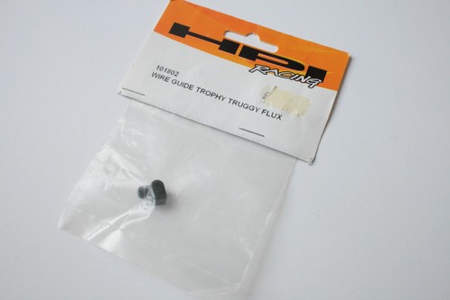 Hpi wire guide for trophy - hpi,