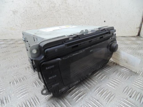 Seat ibiza radio player - ibiza,