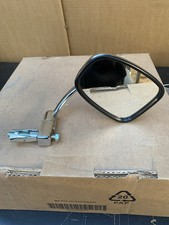 Vintage Look Door/Wing Mirror