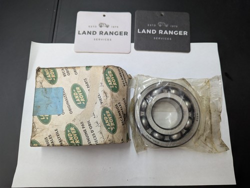 Original over drive bearing - original,