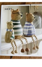 NEXT Baby Mom & Dad Bear Love