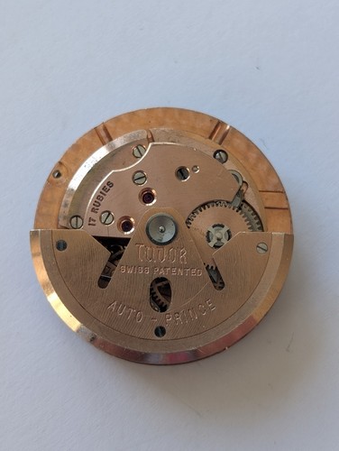 Vintage tudor 390 - vintage,
