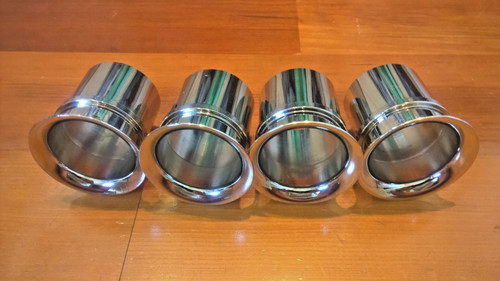 Original weber short 16mm - , 40