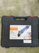 Professional Shears for Sheep