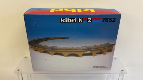 Kibri 7652 gauge - kibri,