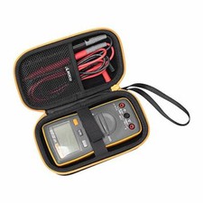 RLSOCO Hard Case for Fluke