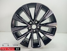 1 piece alloy wheel 19 inch genuine Renault Astral 7Jx19 ET32 403004862R