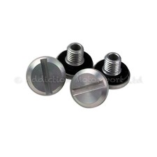 4x Aftermarket Valve Cap