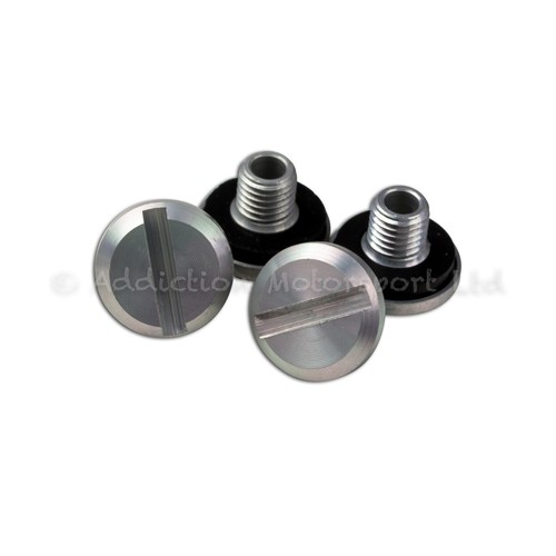 Aftermarket valve cap - 4x,