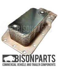 "DAF LF45, LF55 (2001 On)