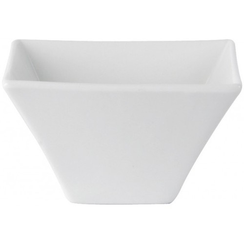 Porcelite 13oz breakfast bowls - 13oz,