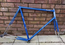 Vintage Bicycle Claud Butler