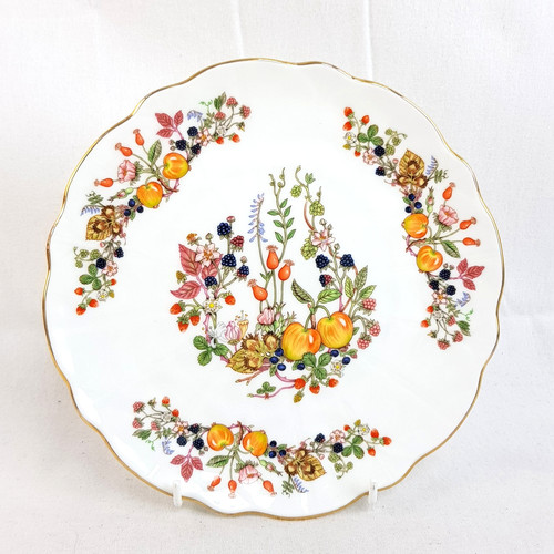 Aynsley fine bone china - aynsley,