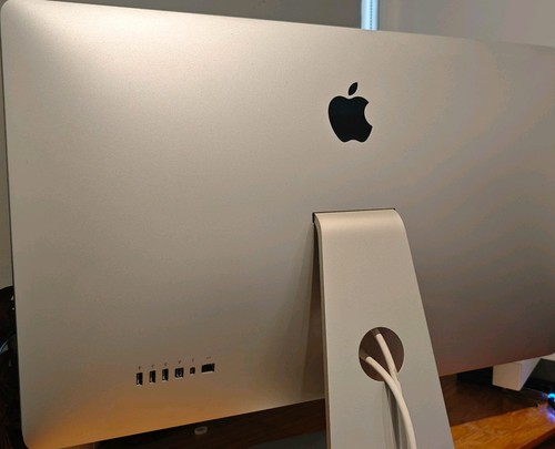 Apple thunderbolt display - apple,