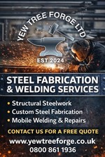 Mobile Welding & Repair
