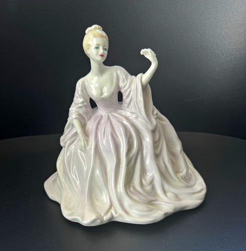 Coalport ladies fashion - ladies, of
