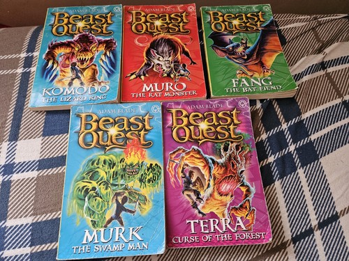 Adam blade beast quest - adam,