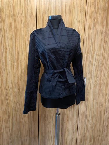 Ivan grundahl black tiered - black,