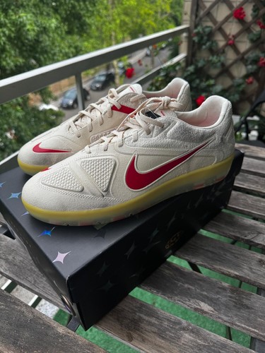 Nike peaceminusone cryoshot - x,