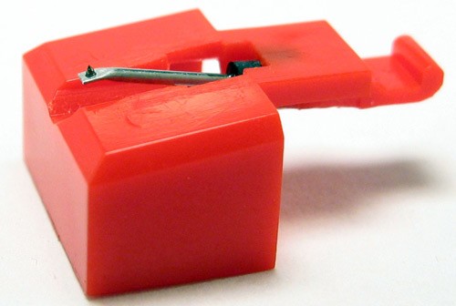 Replacement stylus for sony - replacement,