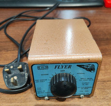 Hammant and Morgan Flyer 12v &