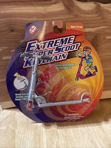Vintage way out toys extreme - vintage,