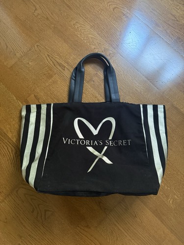 Victoria secret heart black - secret,