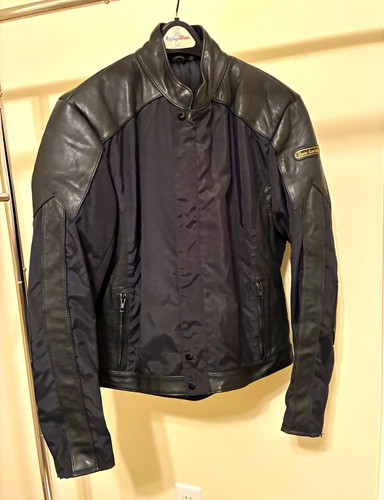 Vintage hein gericke men xl - vintage,