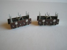 HORNBY PECO  PL-10 - PAIR OF