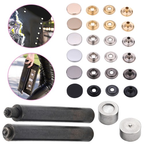 15mm s spring snap - 10/12.5/15mm,