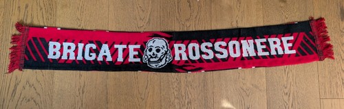 Side ultras brigate - side,