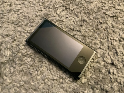 Apple ipod nano - apple,