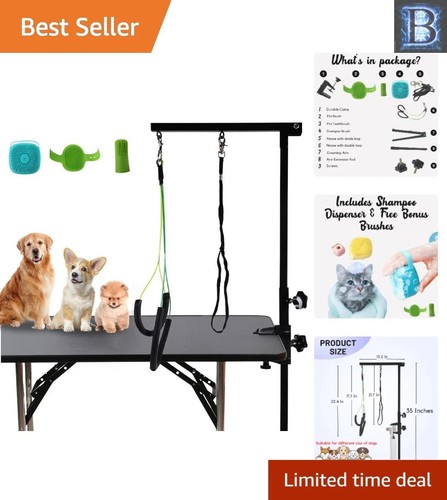 Pet dog cat - dog, grooming