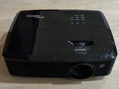 Optoma hd142x 1080p 000 - , 3,000