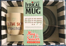 The Beatles Lucy in the Sky