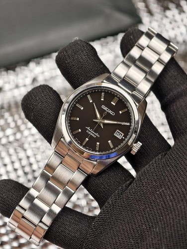 Seiko sarb033 automatic - sarb033, jdm