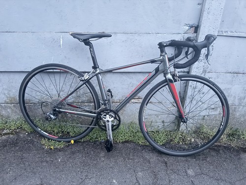 Giant defy size good - 5,