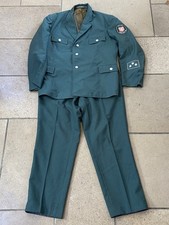 Post WW2 1970s Cold War German