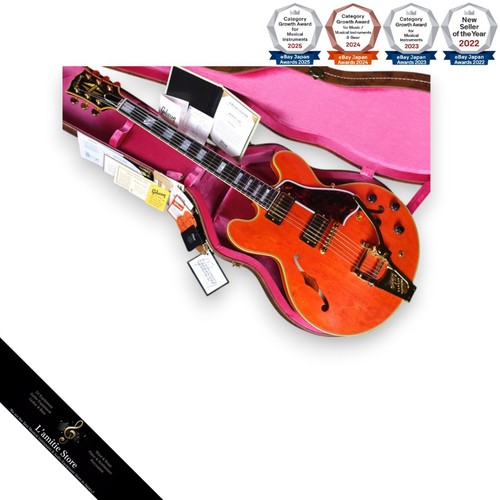 Gibson custom murphy - gibson,