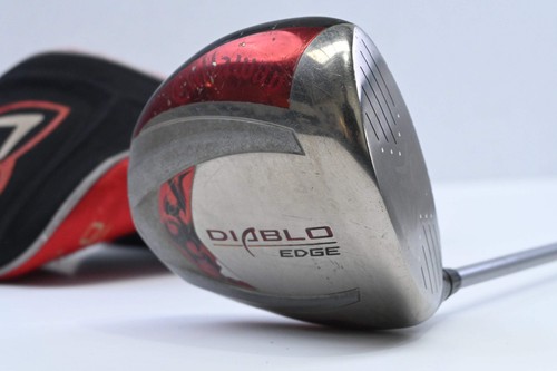 Ladies callaway diablo edge - diablo,