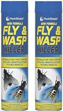 2 x PestShield New Formula Fly