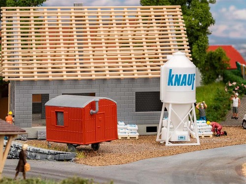 Faller 180389 knauf plaster - 180389,
